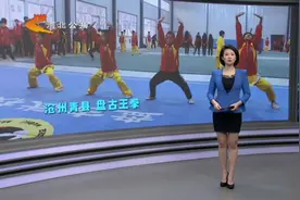 乐享河北：武术之乡沧州青县不仅历史悠久，拳法种类也让人惊叹视频封面