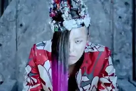 【BIG BANG】FANTASTIC BABY 1080P MV