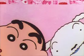 オラはにんきもの-蜡笔小新1993-1995片头曲视频封面