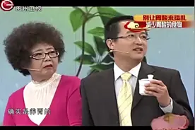 医生开讲：专家分享医学知识，食欲刺激会产生胃酸分泌视频封面