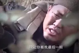 长官和狙击手小伙对话搞笑了, 鬼子狙击手藏着找不到，小伙出手视频封面