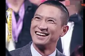 黄渤金马奖主持, 一个人调侃五大影帝, 谢霆锋都被他说的脸红了视频封面