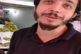 中国人在巴基斯坦的待遇：巴铁对待中国人的态度超出你的想象。视频封面