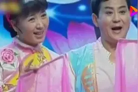 东北二人转民间小调《十等骚》大实话视频封面