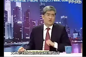 郎咸平论该不该考研视频封面