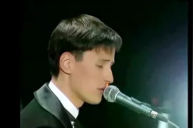 这可能就是真正的海妖吧，请听到2分42秒，享受灵魂炸裂的感觉视频封面