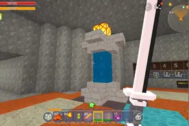 迷你世界：找密码，总的要找几个