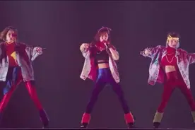 SHY崔秀英金孝渊权侑莉 - Push It (Salt N Pepper Cover)