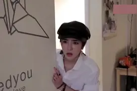 当女朋友来你家，你妈妈是不是这种反应