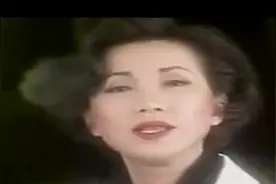 经典老歌《牵手》苏芮视频封面