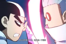 刺客伍六七：魔刀千刃本就是留给阿柒的武器？神锻国一处细节曝光