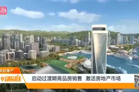 深汕特别合作区商品房解冻！与深圳购房不冲突，家庭限购2套视频封面