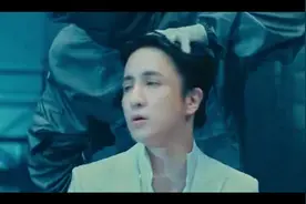 之谦主打之作《病态》, 探寻本真,迭奏美学交响篇