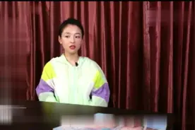 吴倩拍摄《冰糖炖雪梨》幕后感悟，诠释一名“霸气”短道速滑女主视频封面