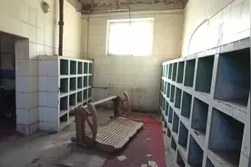 济钢厂区探秘 第一集视频封面