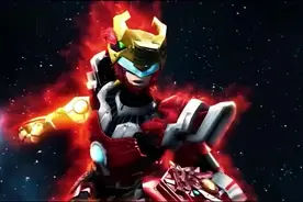 刘罡、陈洁丽 -《超兽武装》(国产优秀动画歌曲精选)