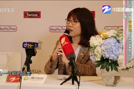 亮出新武器 合生元羊奶粉全球震撼上市