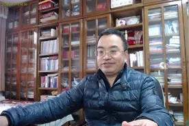 福彩3D2020052期：关注隔期号码34，关注斜连号码13，关注0路号码视频封面
