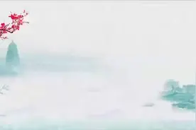 成长吧少年丨“与经典对话，和圣贤为友”国学经典诵读，优秀作品赏析图片