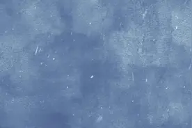 热“雪”沸腾！超燃水墨动画，为冬奥健儿加油图片
