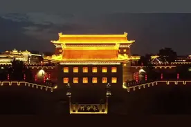 弘扬西安形象 歌曲MV《古城姑娘》发行图片