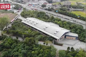 沉睡千年 全球最早的造纸作坊如何重生？图片