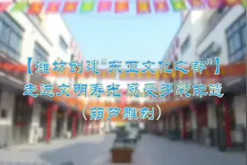 潍坊创建“东亚文化之都”｜走进文明寿光 感受多彩非遗——葫芦雕刻图片