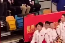 奥运天团访港！“魔王”聚会 张怡宁郭晶晶马龙许昕神仙同框视频封面