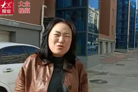 日照一个老旧小区的“梯改”之路图片