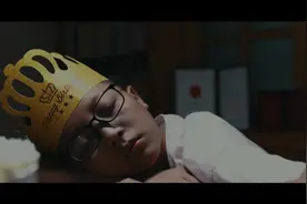 西山公安微电影《光荣之路》发布图片