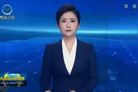 强化科技创新战略支撑 加快建设现代化新青海视频封面