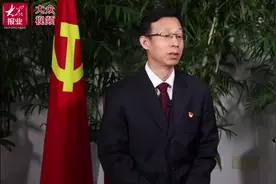 书记专访丨槐荫区：全面推进“齐鲁门户医养之都”建设图片