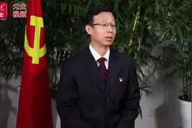 书记专访丨槐荫区：全面推进“齐鲁门户医养之都”建设图片
