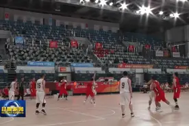 聚焦省残运会丨第十一届省残运会聋人篮球比赛结束图片