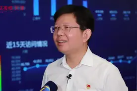 边柯柯：“津心办”已实现479项便民服务事项“指尖查询、掌上通办”图片