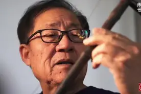 木刻刀笔书画：竹木之上镌刻中国书画之美图片