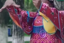 星火成炬｜当老外唱响中国戏曲图片