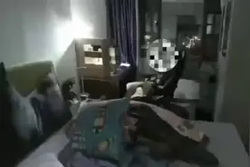 江华公安：危难之处显身手图片