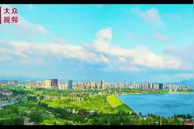 视频｜来当主人翁，新泰向您征集金点子图片