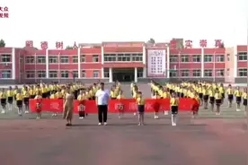 视频丨听这些小学生说说怎样“防溺水”图片