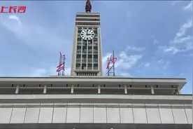 注意！乘火车可带物品有变 新规之变“有严有宽”图片