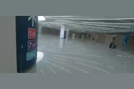 杭州机场交通中心今起试运行 停车打车地铁一站搞定图片