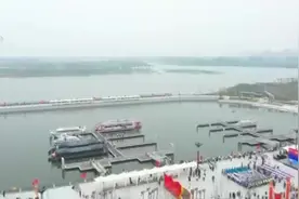 我市三条河流获评河北省“秀美河湖”视频封面