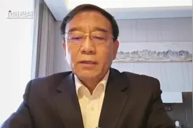 河北好声音丨杨玉成：发展新型农村集体经济，带动乡村全面振兴图片