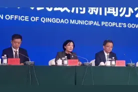 视频｜黄岛区所有公交线路均正常运行，为啥？视频封面