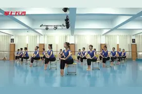 跳一支舞献给妈妈，母亲节快乐图片