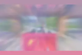 视频｜山水原生态 醉美新临沂——沂蒙彩虹小镇图片