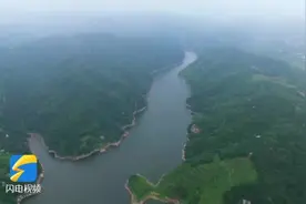 山海联动 跟随镜头沉浸式游日照图片