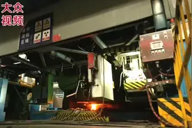 视频｜一般公共预算收入增长8%！日照岚山区财政收入稳定增长视频封面