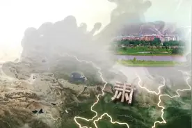 旱砂西瓜 誉满甜夏图片